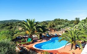 Residence Villa Smeralda